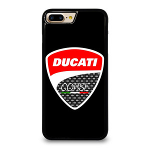DUCATI CORSE LOGO MOTOGP iPhone 7 Plus Case DUCATI CORSE LOGO MOTOGP iPhone 7 Plus Case