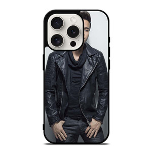 PRINCE ROYCE SINGER iPhone 15 Pro Case