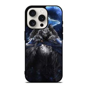 RANNI BLAIDD ELDEN RING iPhone 15 Pro Case RANNI BLAIDD ELDEN RING iPhone 15 Pro Case