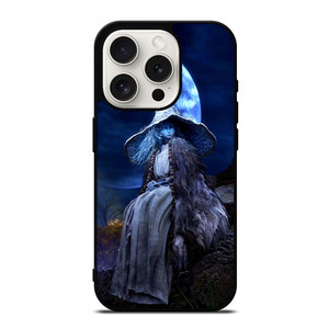 RANNI THE WITCH ELDEN RING 2 iPhone 15 Pro Case RANNI THE WITCH ELDEN RING 2 iPhone 15 Pro Case