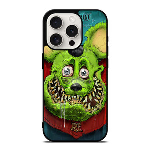 RAT FINK ART iPhone 15 Pro Case RAT FINK ART iPhone 15 Pro Case