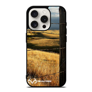 REALTREE DESERT iPhone 15 Pro Case