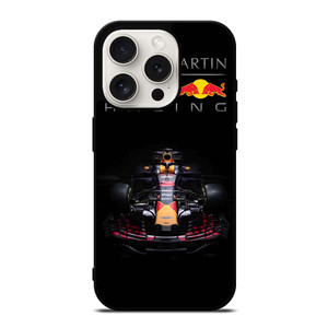 REDBULL RACING TEAM iPhone 15 Pro Case REDBULL RACING TEAM iPhone 15 Pro Case