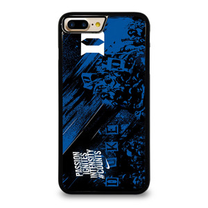 DUKE BLUE DEVILS UNIVERSITY iPhone 7 Plus Case DUKE BLUE DEVILS UNIVERSITY iPhone 7 Plus Case