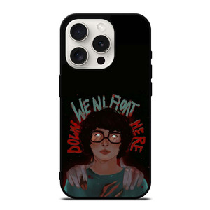 RICHIE TOZIER STEPHEN KING ART iPhone 15 Pro Case RICHIE TOZIER STEPHEN KING ART iPhone 15 Pro Case
