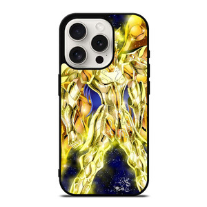 SAINT SEIYA ANIME  iPhone 15 Pro Case