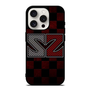 SAMI ZAYN WRESTLER LOGO iPhone 15 Pro Case