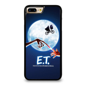 E.T ALIEN iPhone 7 Plus Case
