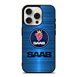 SCANIA TRUCK SAAB SYMBOL iPhone 15 Pro Case SCANIA TRUCK SAAB SYMBOL iPhone 15 Pro Case
