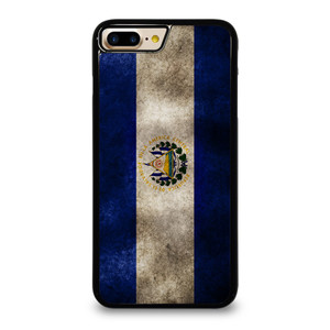EL SALVADOR SYMBOL iPhone 7 Plus Case EL SALVADOR SYMBOL iPhone 7 Plus Case