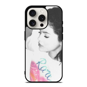 SELENA GOMEZ RARE ALBUM iPhone 15 Pro Case