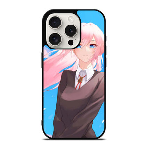 SHIKIMORI NOT JUST A CUTIE iPhone 15 Pro Case SHIKIMORI NOT JUST A CUTIE iPhone 15 Pro Case