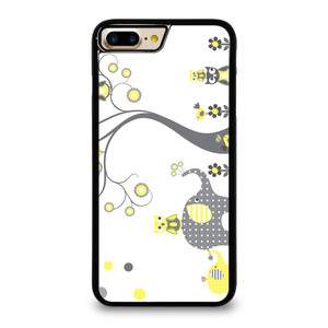 ELEPHANT CHEVRON PATTERN iPhone 7 Plus Case