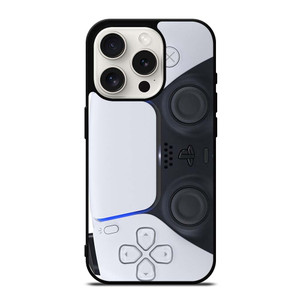 SONY PLAYSTATION PS 5 CONTROLLER iPhone 15 Pro Case SONY PLAYSTATION PS 5 CONTROLLER iPhone 15 Pro Case