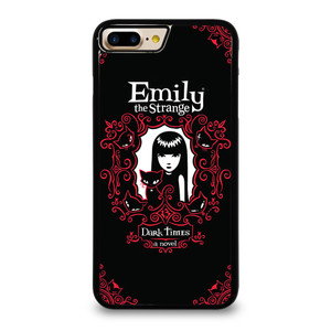 EMILY THE STRANGE MYSTERY iPhone 7 Plus Case EMILY THE STRANGE MYSTERY iPhone 7 Plus Case