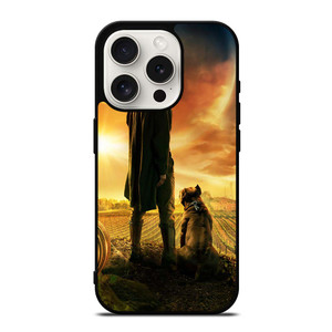STAR TREK JEAN LUC PICARD iPhone 15 Pro Case STAR TREK JEAN LUC PICARD iPhone 15 Pro Case