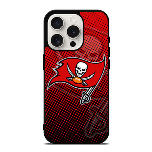 TAMPA BAY BUCCANEERS NFL iPhone 15 Pro Case TAMPA BAY BUCCANEERS NFL iPhone 15 Pro Case