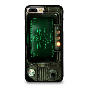 FALLOUT PIP BOY 3000 iPhone 7 Plus Case