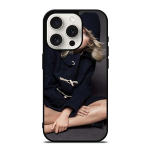 TAYLOR SWIFT SINGER iPhone 15 Pro Case TAYLOR SWIFT SINGER iPhone 15 Pro Case