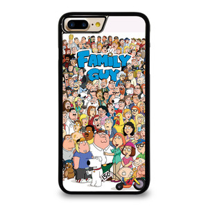 FAMILY GUY iPhone 7 Plus Case