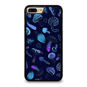 FANTASIA BLUE MUSHROOM iPhone 7 Plus Case FANTASIA BLUE MUSHROOM iPhone 7 Plus Case