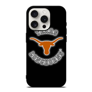 TEXAS LONGHORNS FOOTBALL iPhone 15 Pro Case