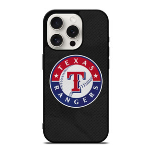 TEXAS RANGERS JERSEY iPhone 15 Pro Case