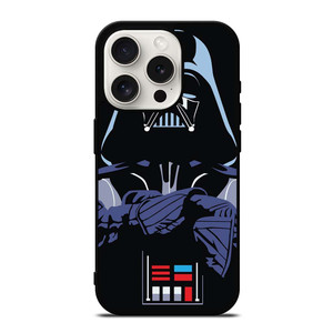 THE DARTH VADER STAR WARS CLIPART iPhone 15 Pro Case THE DARTH VADER STAR WARS CLIPART iPhone 15 Pro Case
