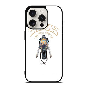 THE EAGLES VERY BEST OF ALBUM iPhone 15 Pro Case