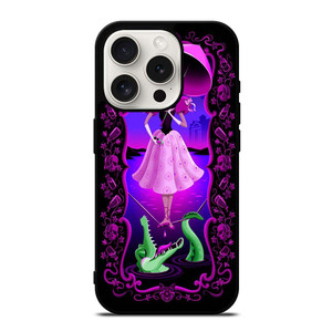 THE HAUNTED MANSION DISNEY MOVIE iPhone 15 Pro Case