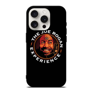 THE JOE ROGAN EXPERIENCE BADGE iPhone 15 Pro Case THE JOE ROGAN EXPERIENCE BADGE iPhone 15 Pro Case
