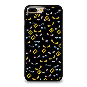 FENDI95EYES MONSTER COLLAGE iPhone 7 Plus Case