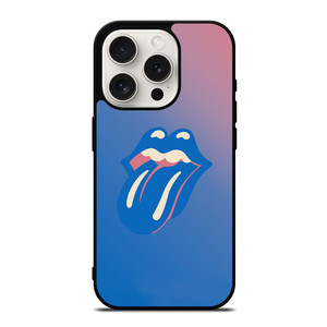 THE ROLLING STONES BLUE AND LONESOME iPhone 15 Pro Case