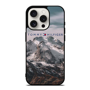 TOMMY HILFIGER iPhone 15 Pro Case