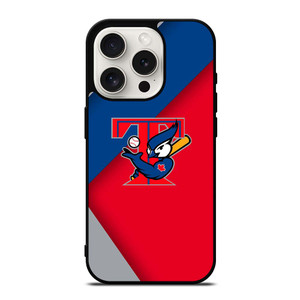 TORONTO BLUE JAYS BIRDS iPhone 15 Pro Case TORONTO BLUE JAYS BIRDS iPhone 15 Pro Case