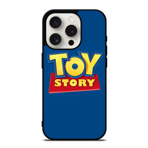 TOY STORY DISNEY LOGO iPhone 15 Pro Case TOY STORY DISNEY LOGO iPhone 15 Pro Case