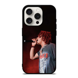 TRIPPIE REDD RAPPER iPhone 15 Pro Case TRIPPIE REDD RAPPER iPhone 15 Pro Case