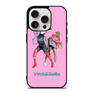 TUCA AND BERTIE CARTOON ART iPhone 15 Pro Case TUCA AND BERTIE CARTOON ART iPhone 15 Pro Case