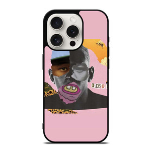 TYLER THE CREATOR iPhone 15 Pro Case