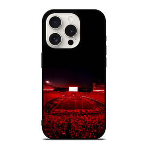 UGA GEORGIA BULLDOGS STADIUM iPhone 15 Pro Case UGA GEORGIA BULLDOGS STADIUM iPhone 15 Pro Case