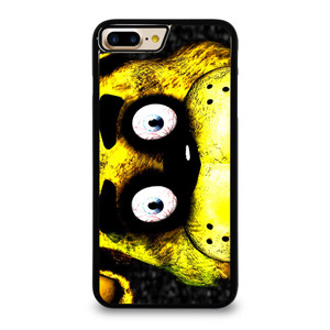 FIVE NIGHTS FREDDY GOLDEN iPhone 7 Plus Case FIVE NIGHTS FREDDY GOLDEN iPhone 7 Plus Case