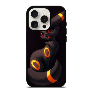 UMBREON SHINY CUTE POKEMON iPhone 15 Pro Case