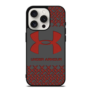 UNDER ARMOUR SYMBOL 2 iPhone 15 Pro Case