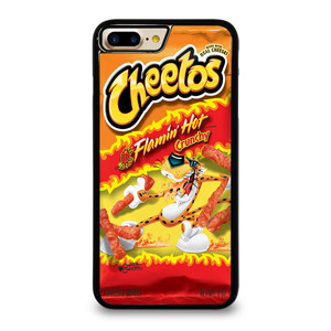 FLAMIN'HOT CHEETOS iPhone 7 Plus Case