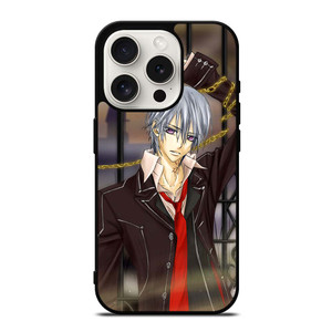 VAMPIRE KNIGHT ZERO KIRYUU ANIME iPhone 15 Pro Case VAMPIRE KNIGHT ZERO KIRYUU ANIME iPhone 15 Pro Case