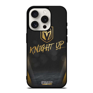 VEGAS GOLDEN KNIGHT SYMBOL iPhone 15 Pro Case VEGAS GOLDEN KNIGHT SYMBOL iPhone 15 Pro Case