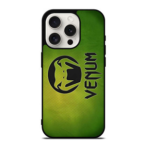 VENUM BOXING GREEN iPhone 15 Pro Case VENUM BOXING GREEN iPhone 15 Pro Case
