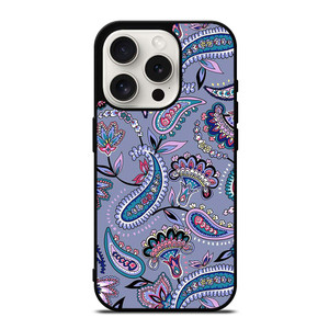 VERA BRADLEY PATTERN iPhone 15 Pro Case VERA BRADLEY PATTERN iPhone 15 Pro Case