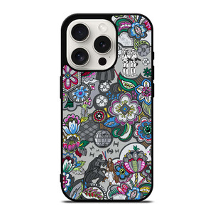 VERA BRADLEY X STAR WARS iPhone 15 Pro Case VERA BRADLEY X STAR WARS iPhone 15 Pro Case
