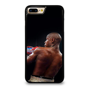 FLOYD MAYWEATHER JR iPhone 7 Plus Case